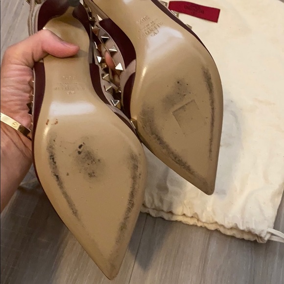 Valentino Garavani heels - Picture 5 of 5